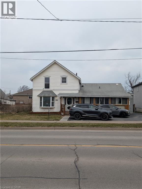 21 LINCOLN Avenue, St. Catharines, Ontario