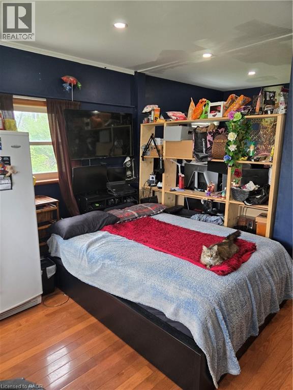 21 Lincoln Avenue, St. Catharines, Ontario  L2P 2C7 - Photo 17 - 40814452