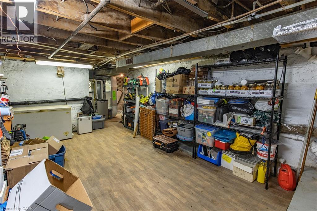 21 Lincoln Avenue, St. Catharines, Ontario  L2P 2C7 - Photo 20 - 40814452