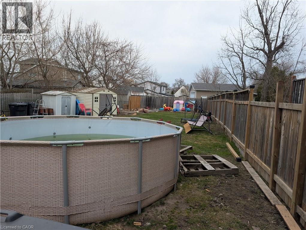 21 Lincoln Avenue, St. Catharines, Ontario  L2P 2C7 - Photo 21 - 40814452