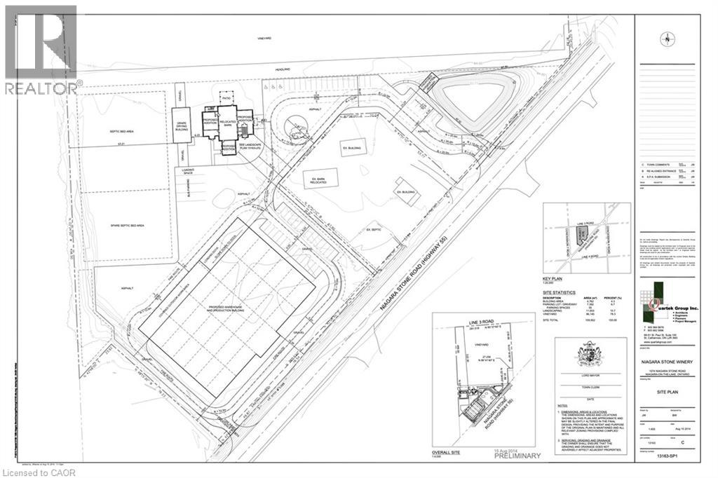 1074 Niagara Stone Road, Niagara-On-The-Lake, Ontario  L0S 1J0 - Photo 9 - 40814998