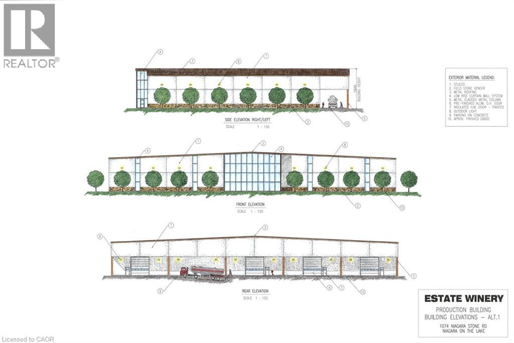 1074 Niagara Stone Road, Niagara-On-The-Lake, Ontario  L0S 1J0 - Photo 8 - 40814998