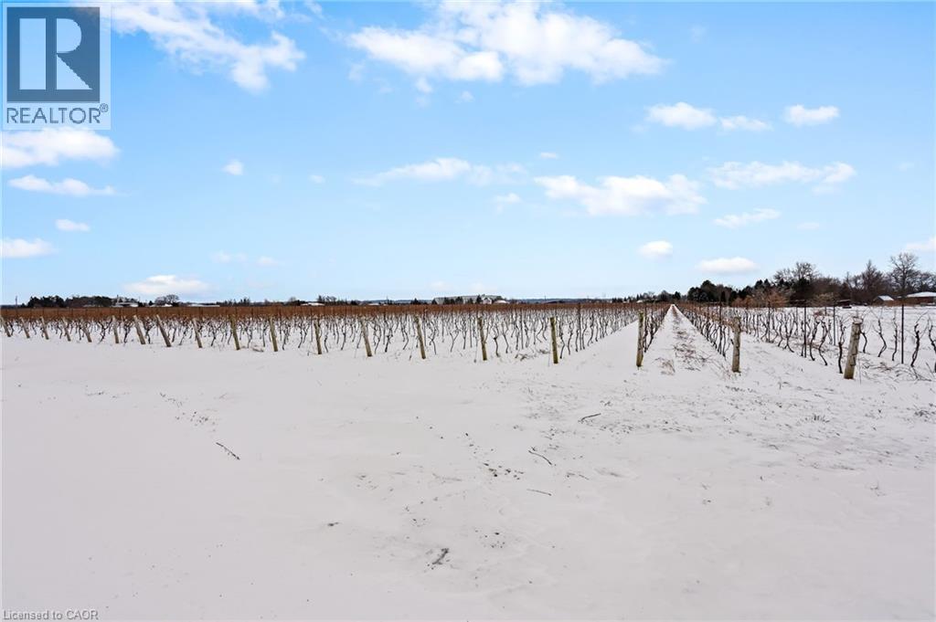 1074 Niagara Stone Road, Niagara-On-The-Lake, Ontario  L0S 1J0 - Photo 12 - 40814998