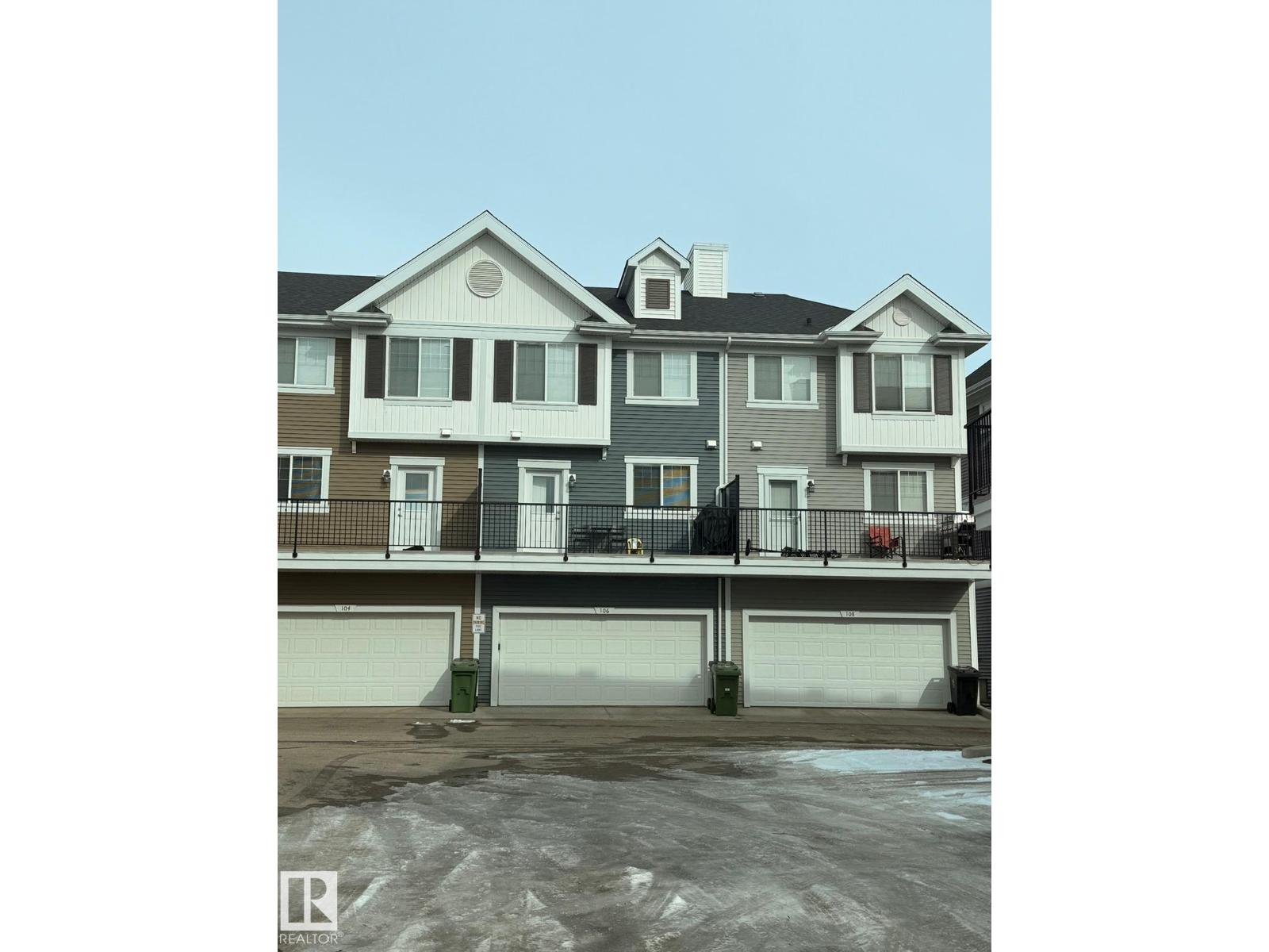 #106 8530 94 St, Fort Saskatchewan, Alberta T8L 0V8 - Photo 29 - E4477028