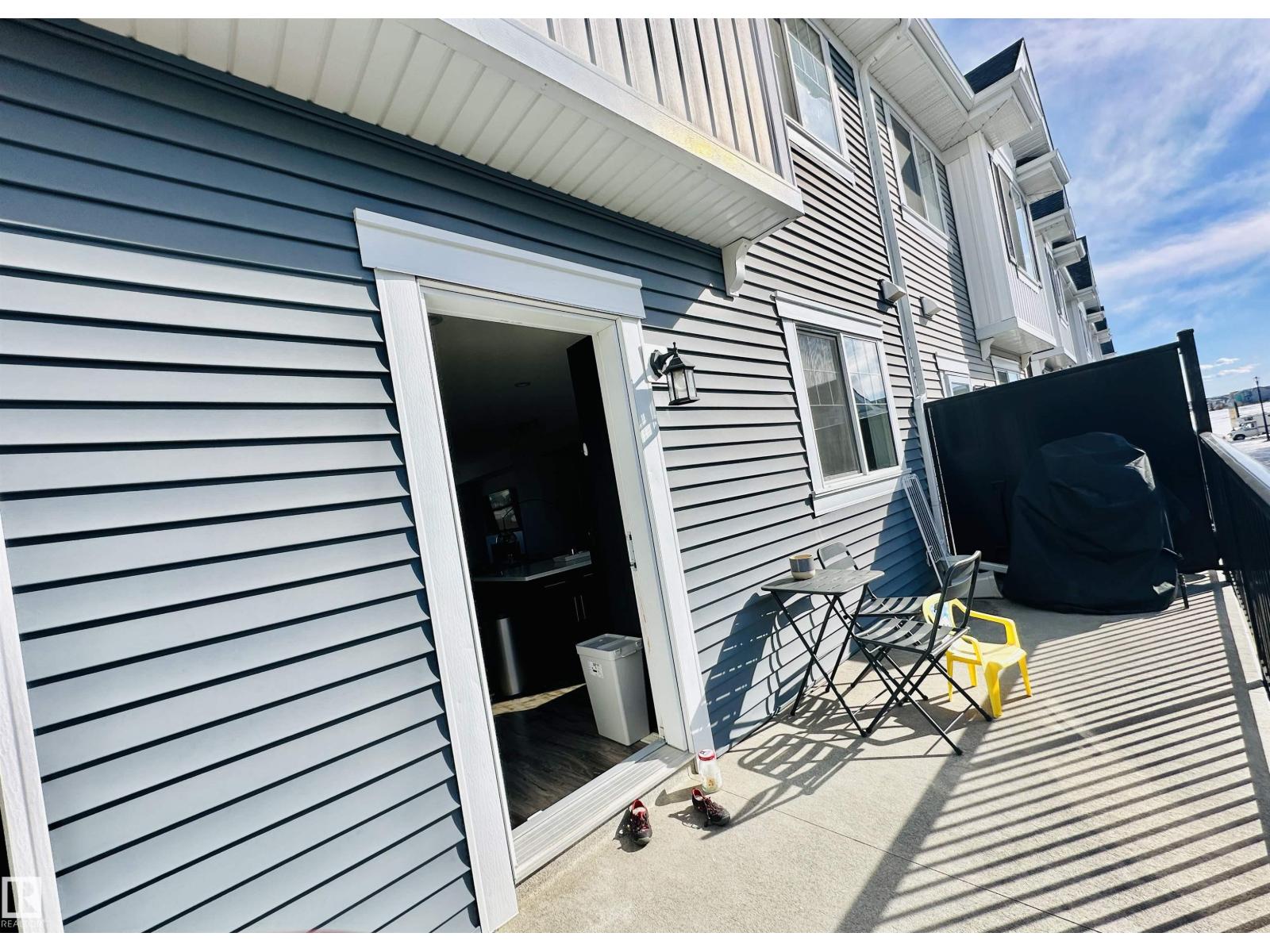 #106 8530 94 St, Fort Saskatchewan, Alberta T8L 0V8 - Photo 26 - E4477028