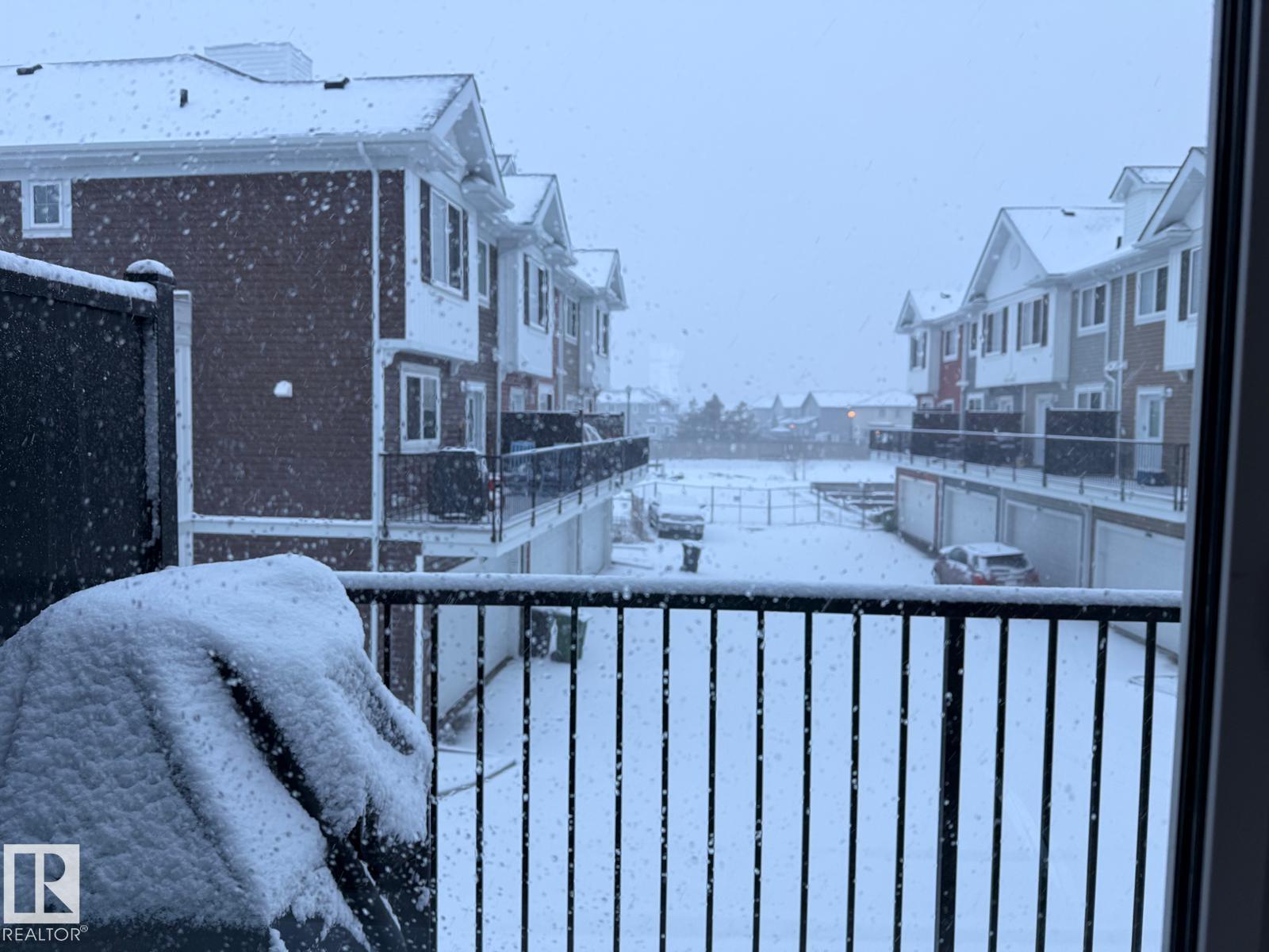 #106 8530 94 St, Fort Saskatchewan, Alberta T8L 0V8 - Photo 31 - E4477028