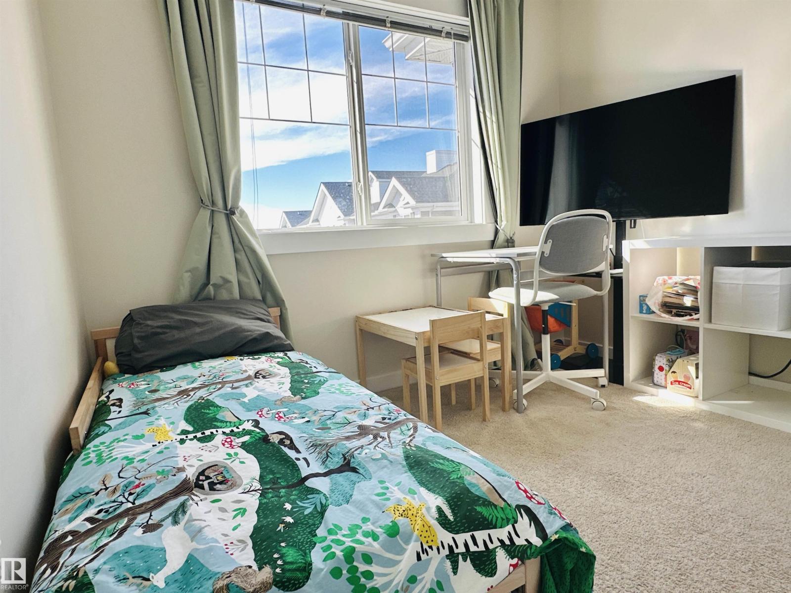 #106 8530 94 St, Fort Saskatchewan, Alberta T8L 0V8 - Photo 23 - E4477028