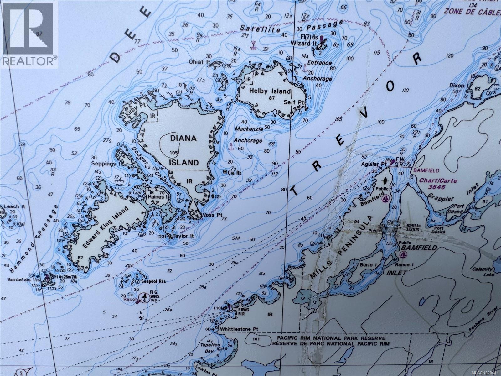 Lot 3 Helby Island, Port Alberni, British Columbia  V0R 1B0 - Photo 22 - 1028641