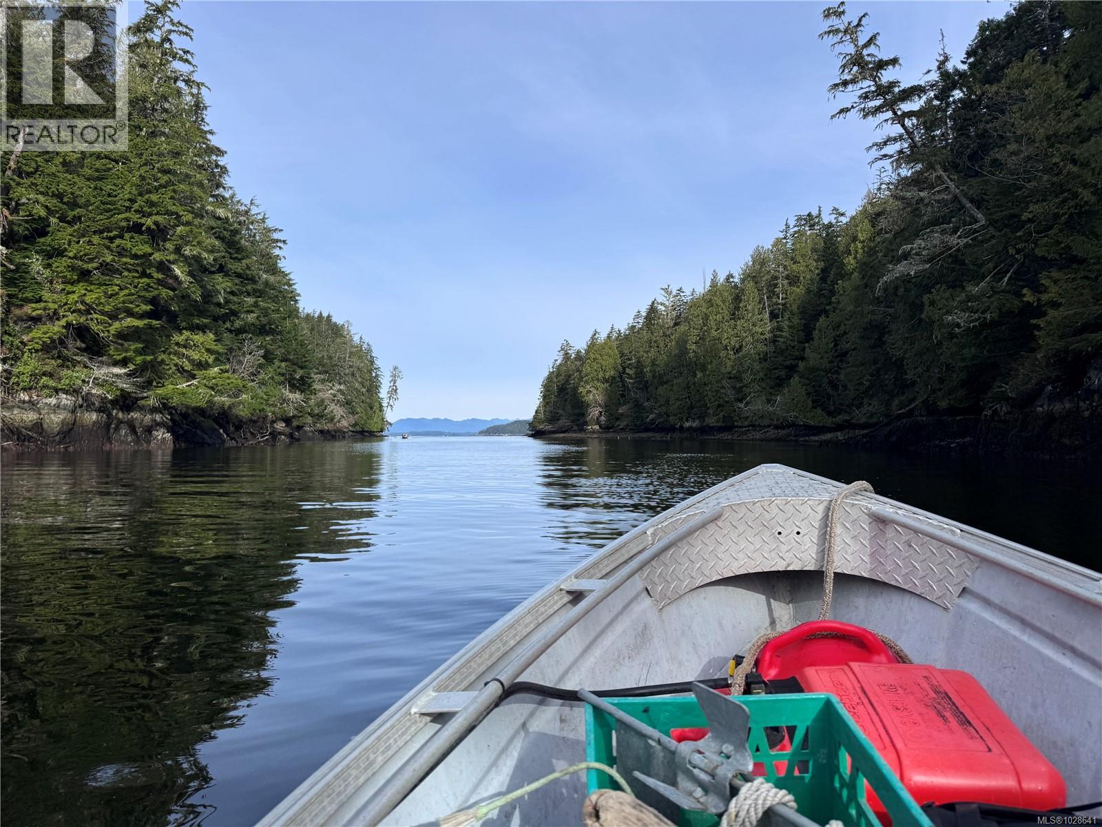 Lot 3 Helby Island, Port Alberni, British Columbia  V0R 1B0 - Photo 18 - 1028641