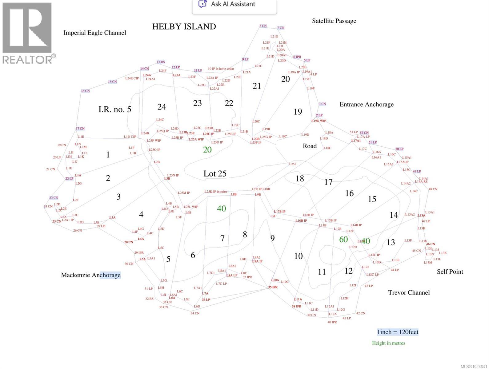 Lot 3 Helby Island, Port Alberni, British Columbia  V0R 1B0 - Photo 21 - 1028641