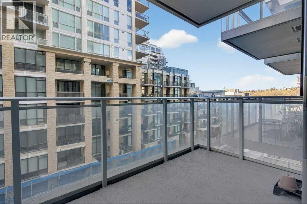 503, 108 Waterfront Court Sw, Calgary, Alberta  T2P 1K7 - Photo 7 - A2278709