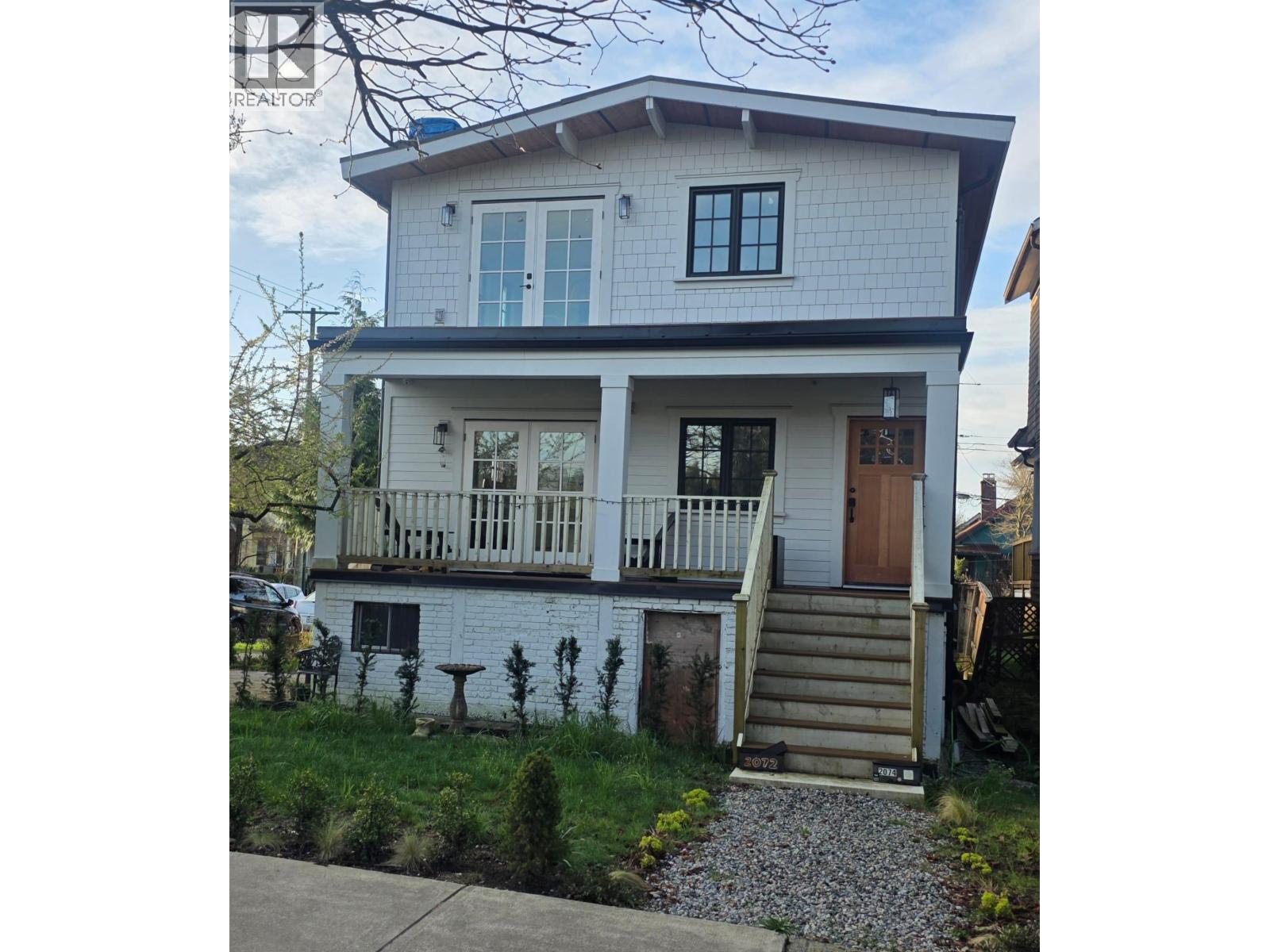 2072 Kitchener Street, Vancouver, British Columbia V5L 2W8 - Photo 1 - R3100898