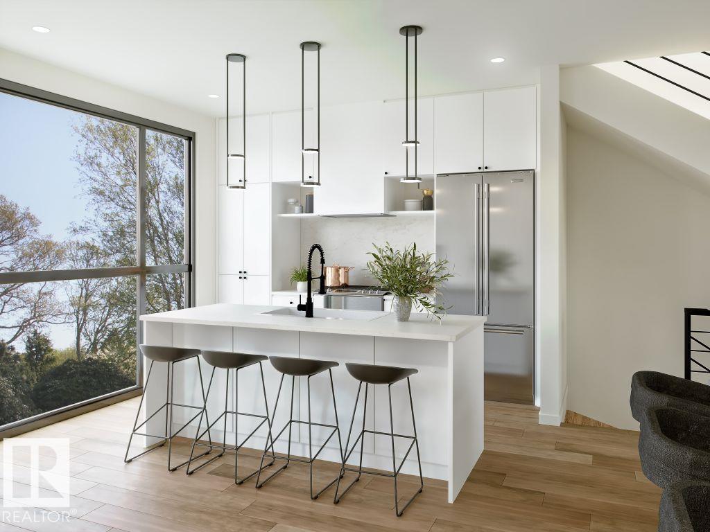 #4 10327 Wadhurst Rd Nw, Edmonton, Alberta  T5N 1T1 - Photo 4 - E4473094