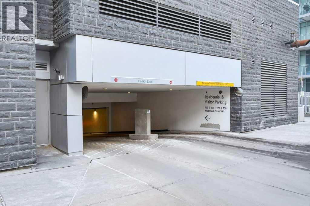 503, 108 Waterfront Court Sw, Calgary, Alberta  T2P 1K7 - Photo 36 - A2278709