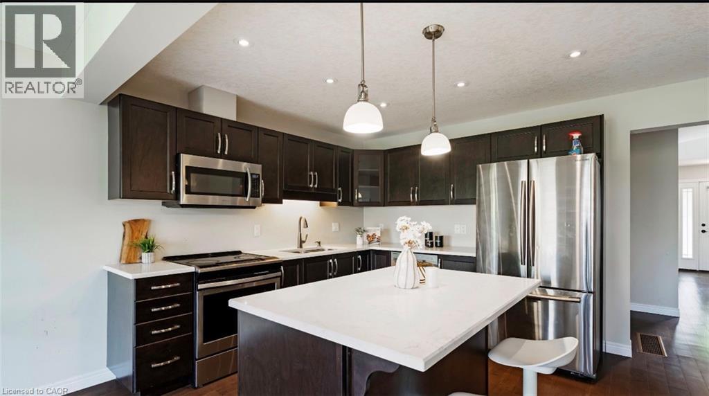 24 Lawson Street, Dufferin, Ontario  L9W 5S5 - Photo 6 - 40815488