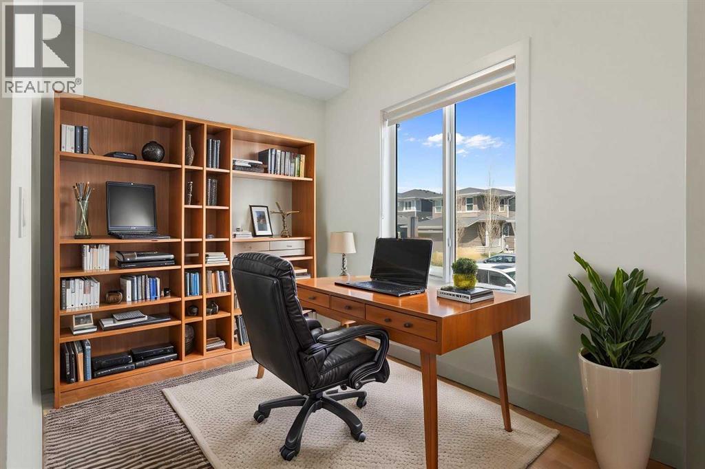 103, 24 Rivercrest Drive, Cochrane, Alberta  T4C 2C5 - Photo 10 - A2292607