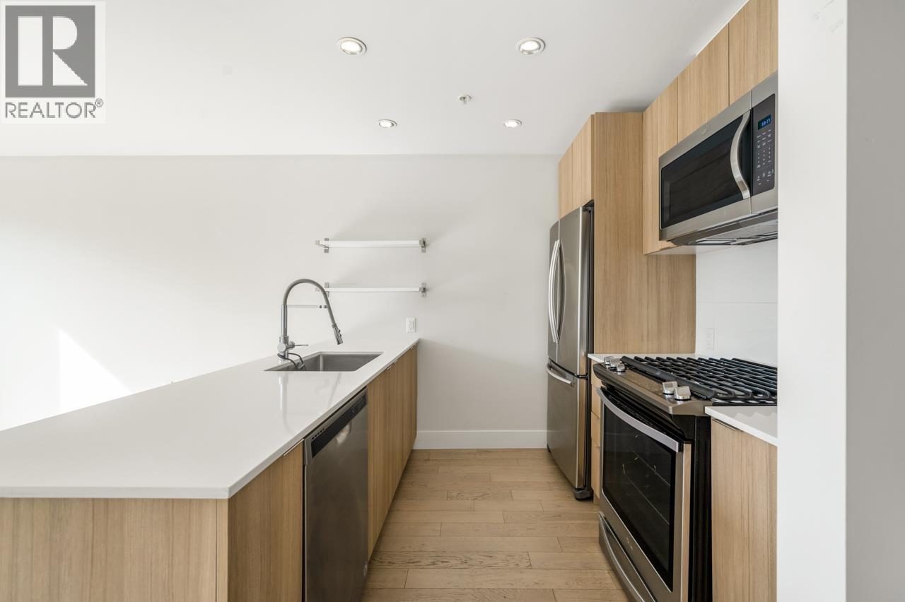 8 531 E 16th Avenue, West Vancouver, British Columbia  V5T 2V1 - Photo 5 - R3103521