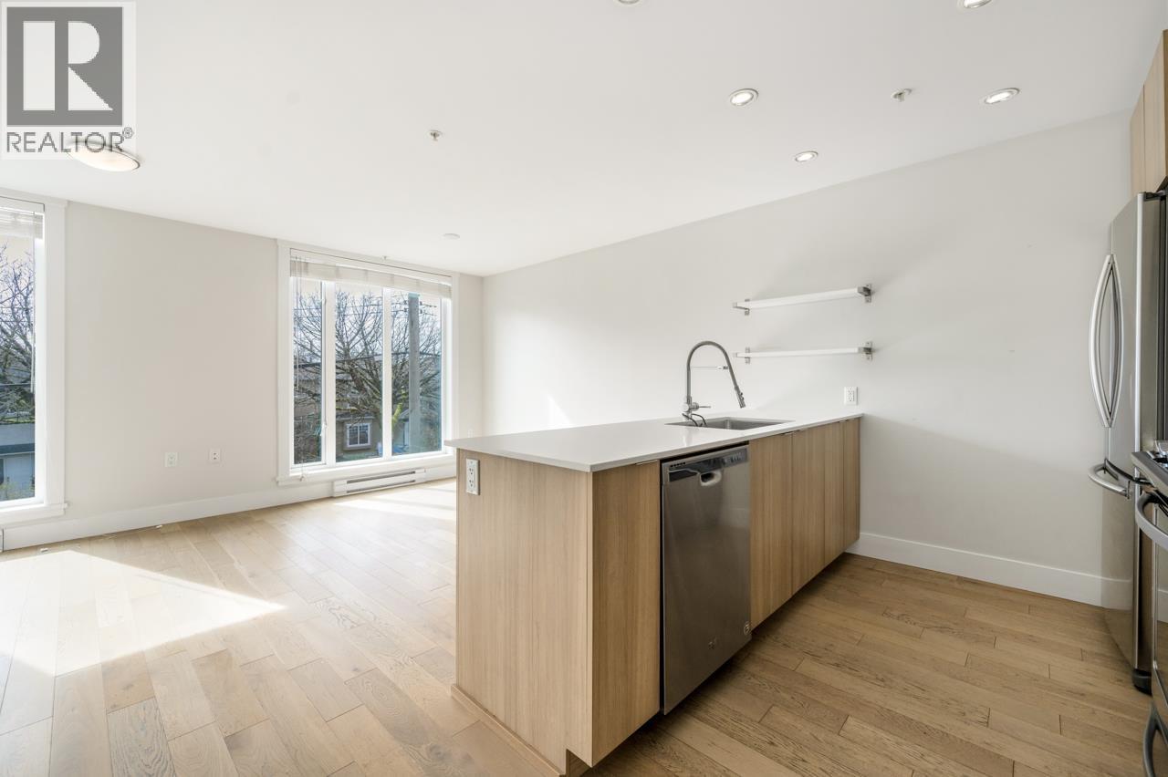 8 531 E 16th Avenue, West Vancouver, British Columbia  V5T 2V1 - Photo 4 - R3103521