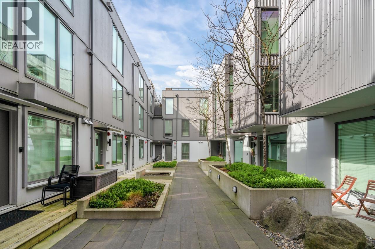 8 531 E 16th Avenue, West Vancouver, British Columbia  V5T 2V1 - Photo 25 - R3103521