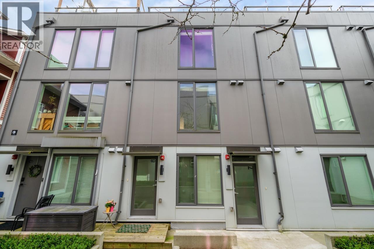 8 531 E 16th Avenue, West Vancouver, British Columbia  V5T 2V1 - Photo 26 - R3103521