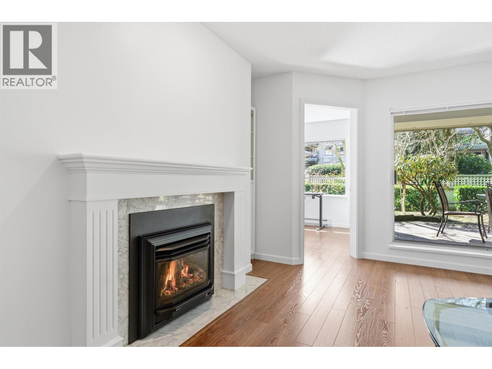 106 3670 Banff Court, North Vancouver, British Columbia  V7H 2Y7 - Photo 3 - R3103977