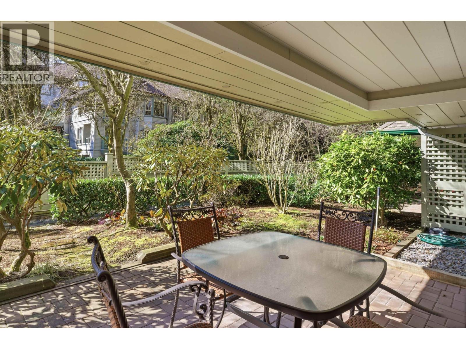 106 3670 Banff Court, North Vancouver, British Columbia  V7H 2Y7 - Photo 17 - R3103977