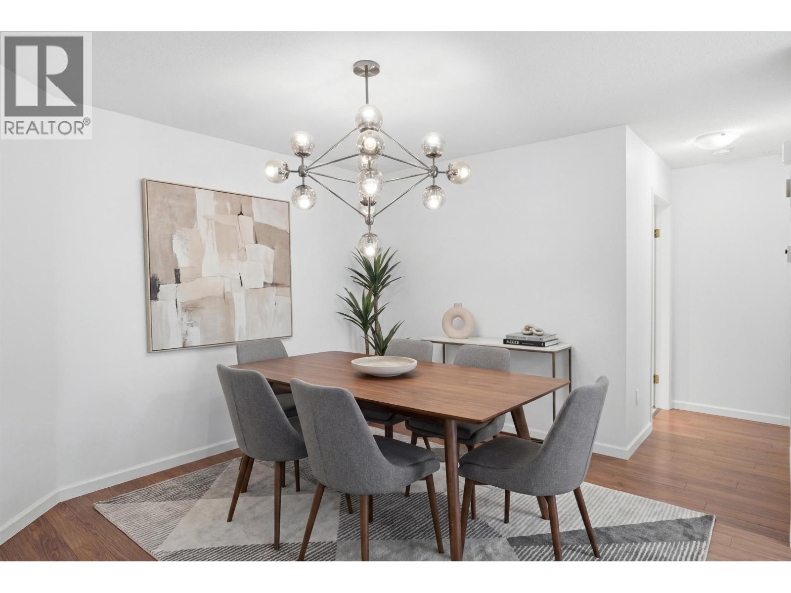 106 3670 Banff Court, North Vancouver, British Columbia  V7H 2Y7 - Photo 4 - R3103977