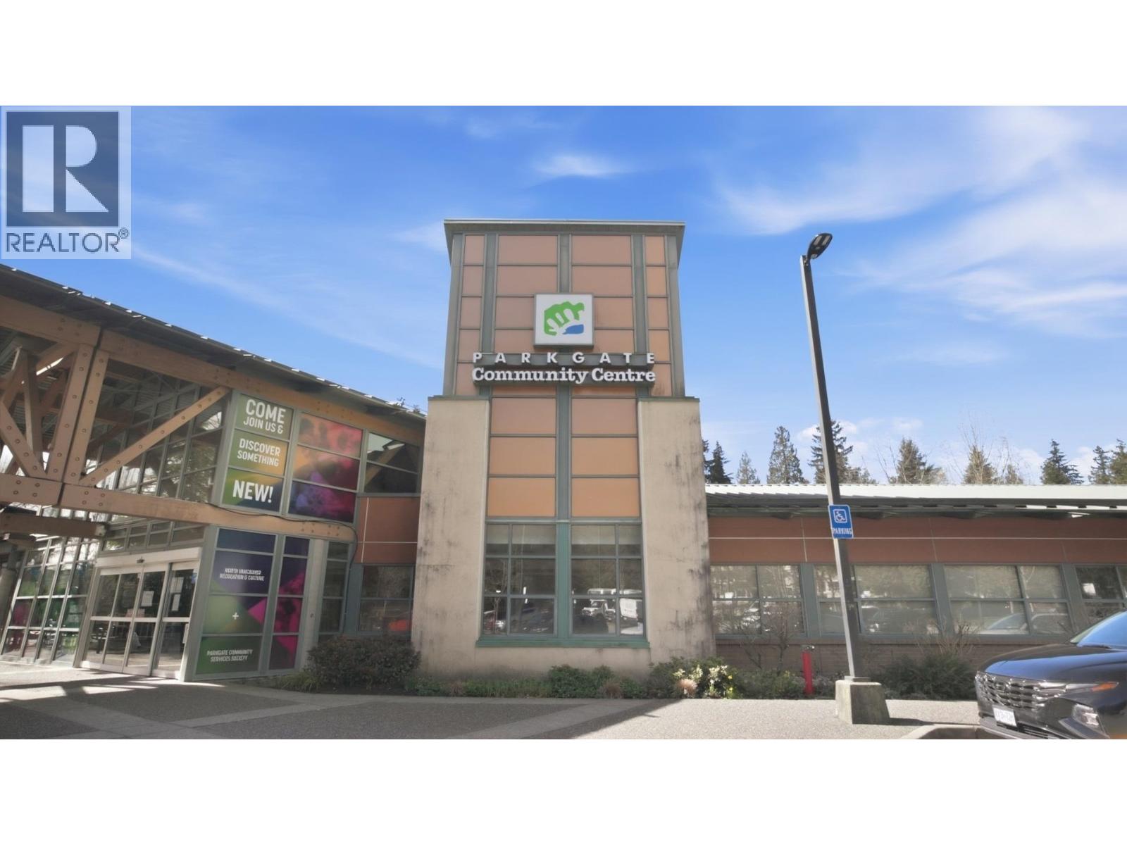 106 3670 Banff Court, North Vancouver, British Columbia  V7H 2Y7 - Photo 23 - R3103977