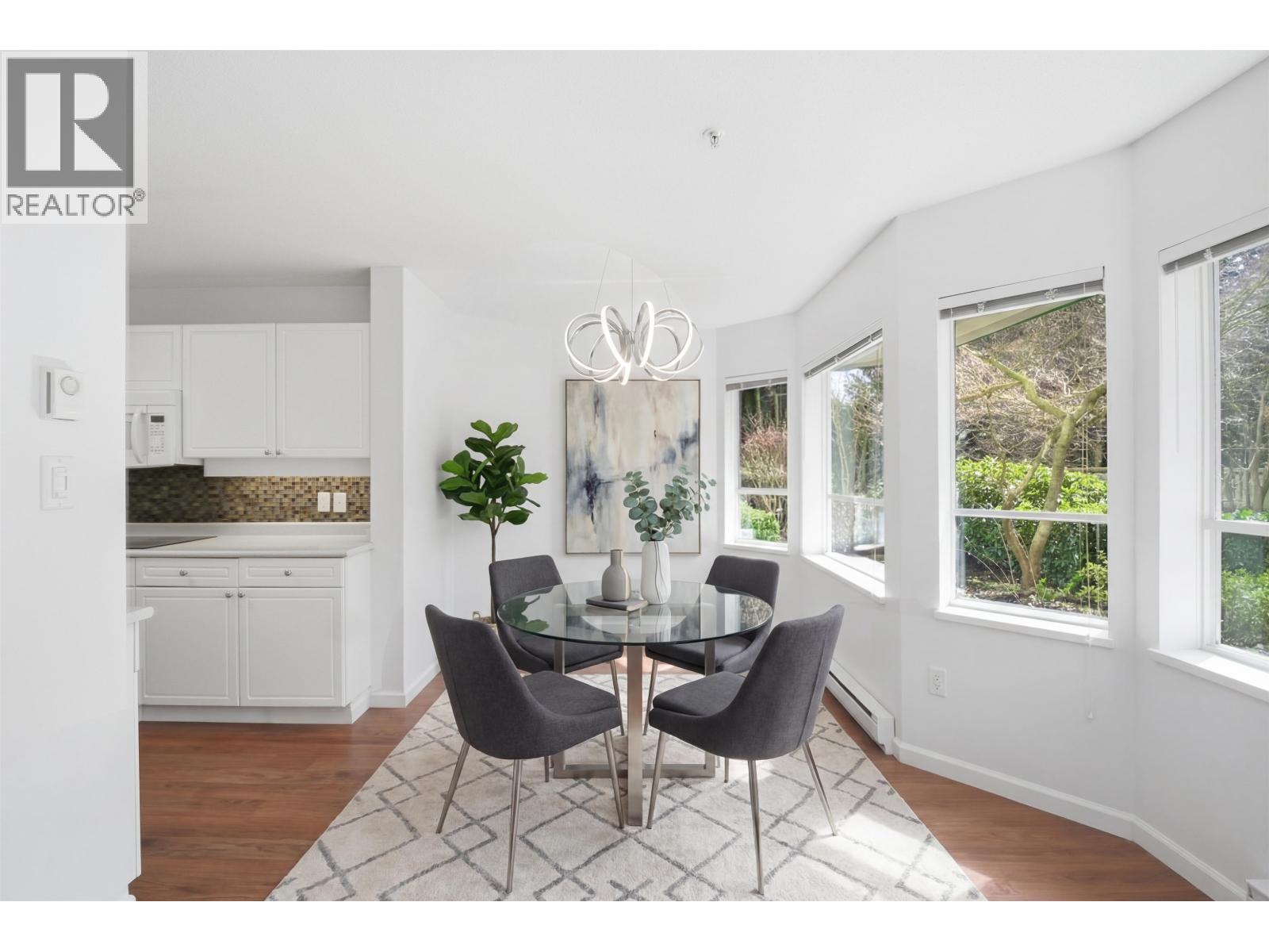 106 3670 Banff Court, North Vancouver, British Columbia  V7H 2Y7 - Photo 5 - R3103977