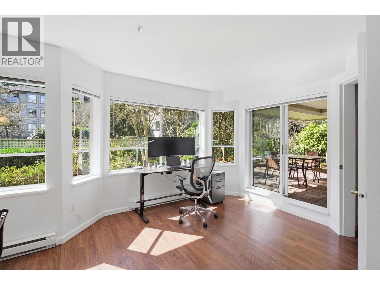 106 3670 Banff Court, North Vancouver, British Columbia  V7H 2Y7 - Photo 8 - R3103977