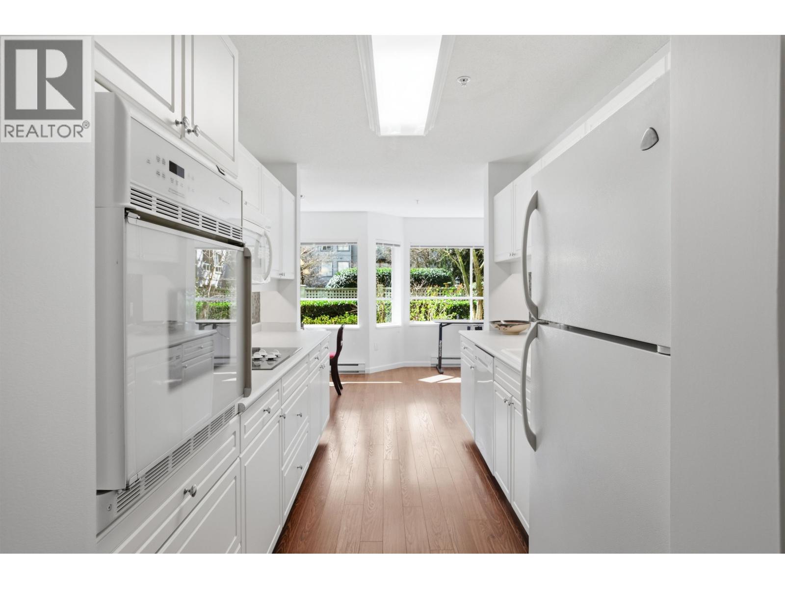 106 3670 Banff Court, North Vancouver, British Columbia  V7H 2Y7 - Photo 7 - R3103977