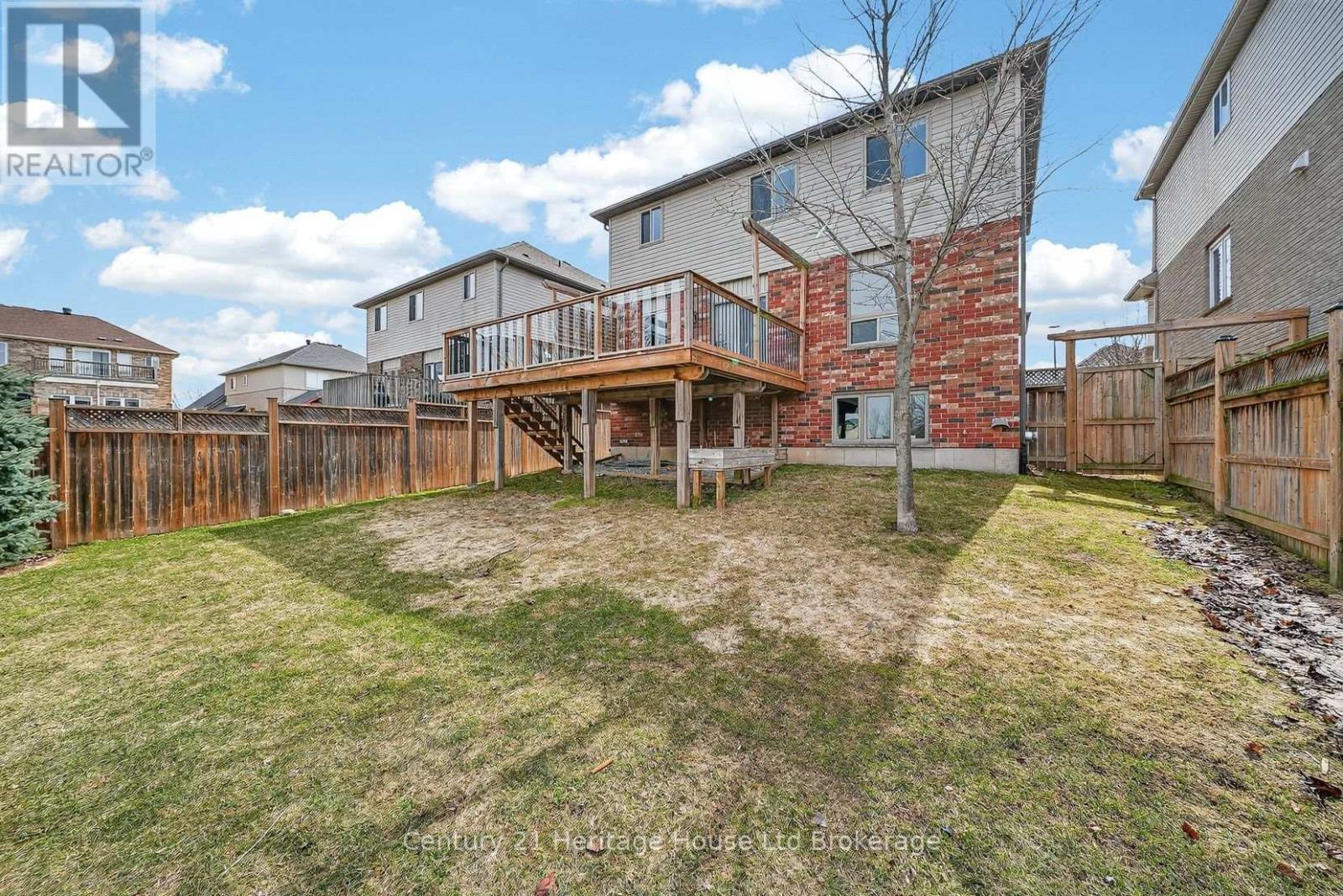 215 Munnoch Boulevard, Woodstock, Ontario  N4T 1V7 - Photo 44 - X12926204