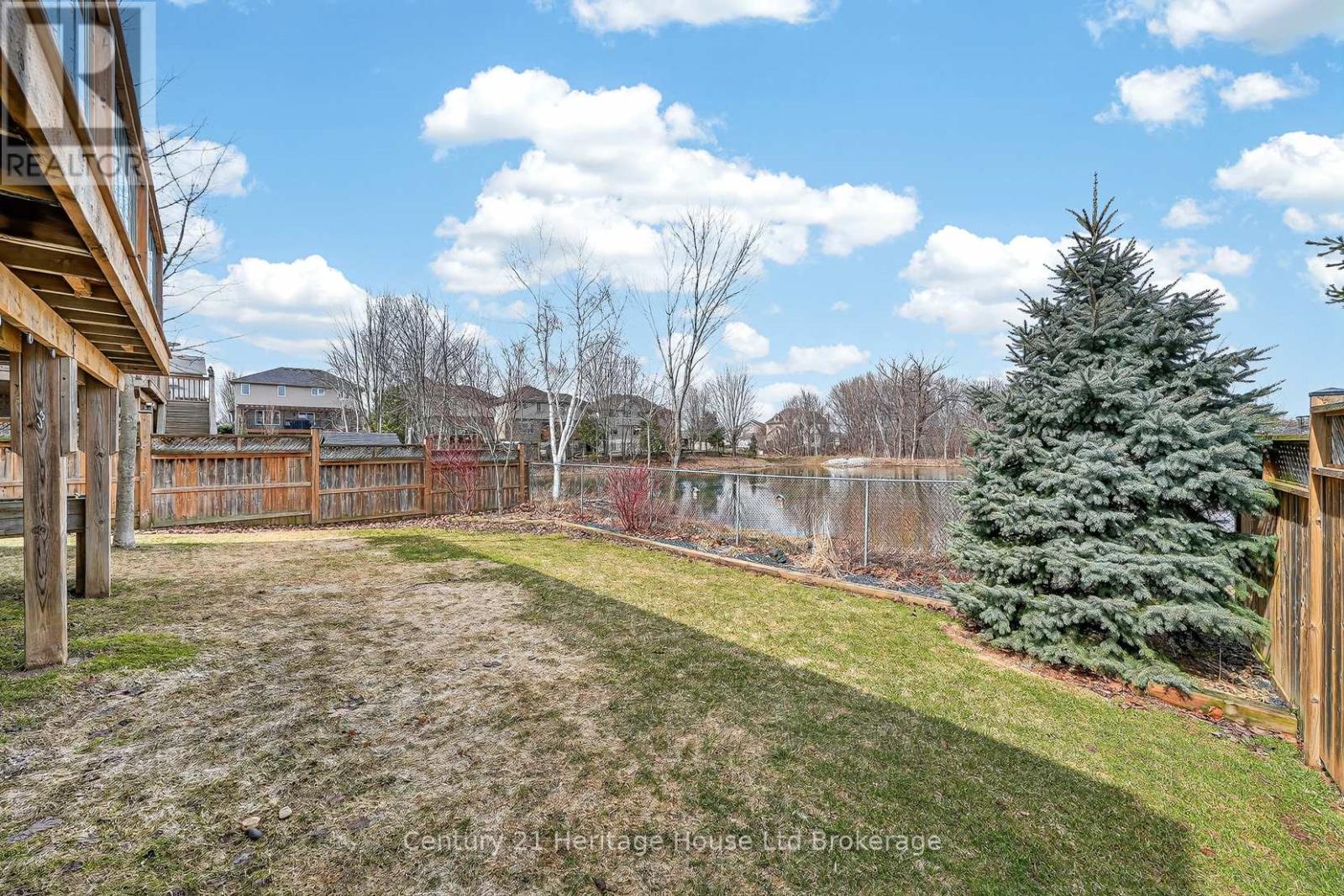 215 Munnoch Boulevard, Woodstock, Ontario  N4T 1V7 - Photo 46 - X12926204