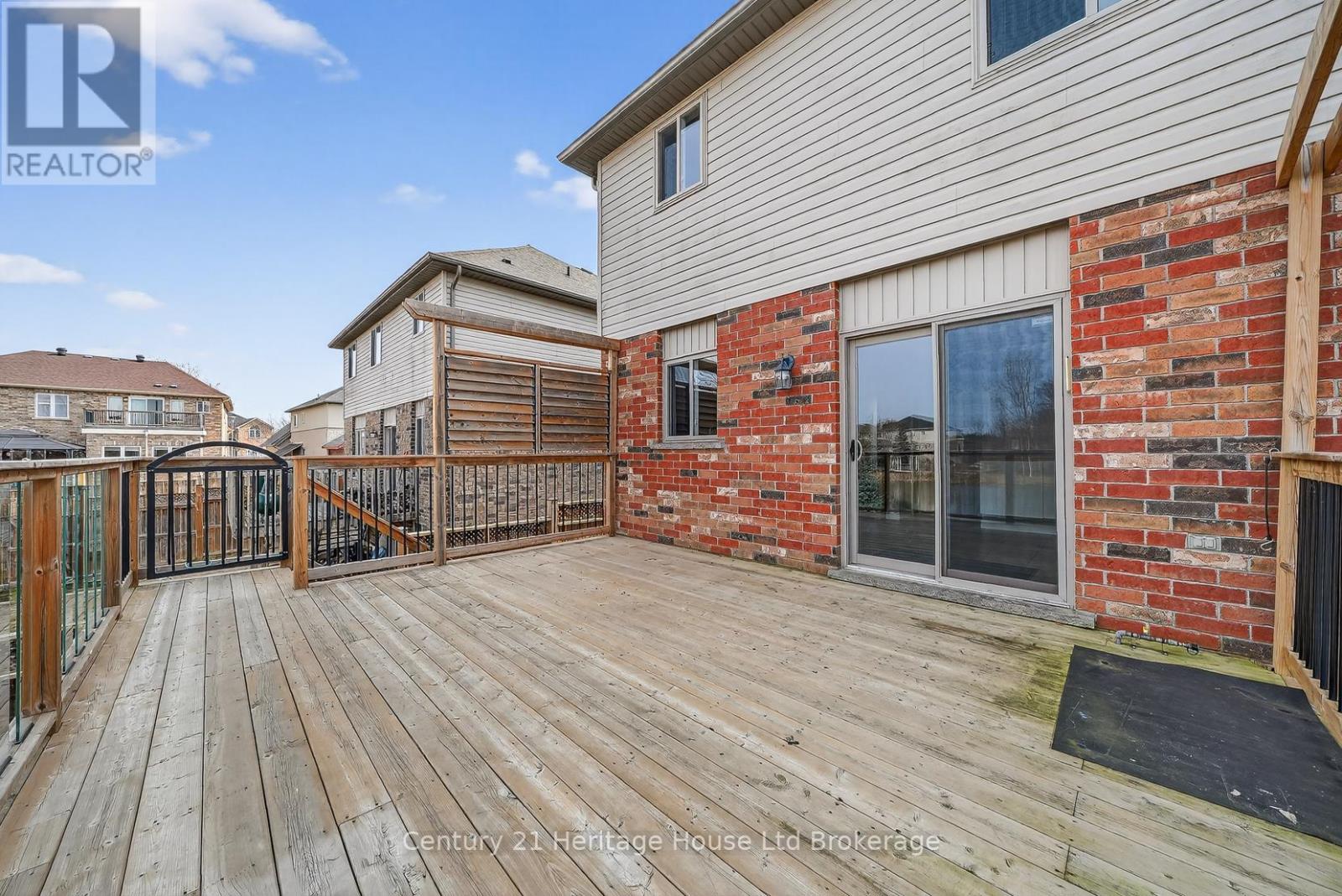 215 Munnoch Boulevard, Woodstock, Ontario  N4T 1V7 - Photo 49 - X12926204