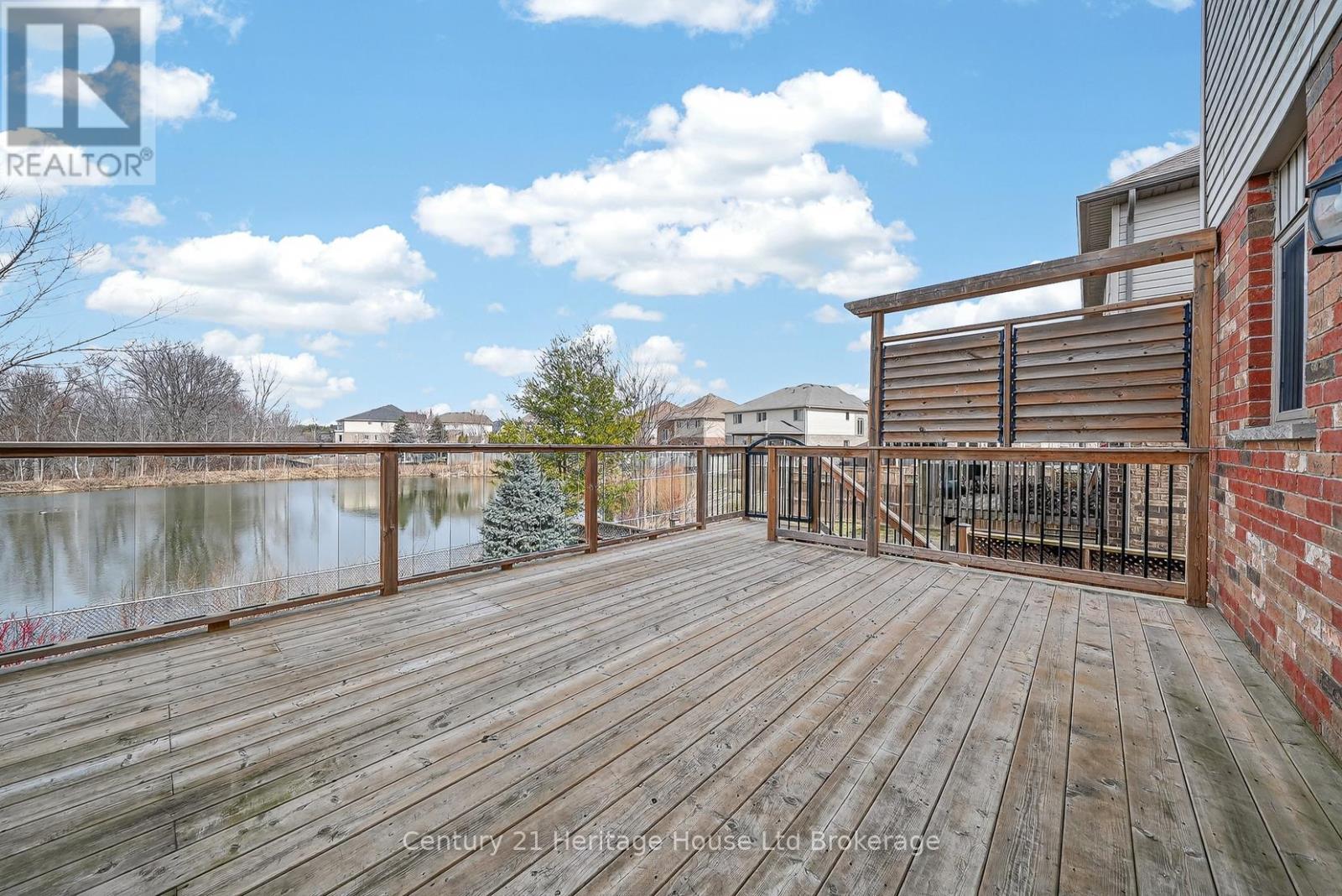 215 Munnoch Boulevard, Woodstock, Ontario  N4T 1V7 - Photo 50 - X12926204