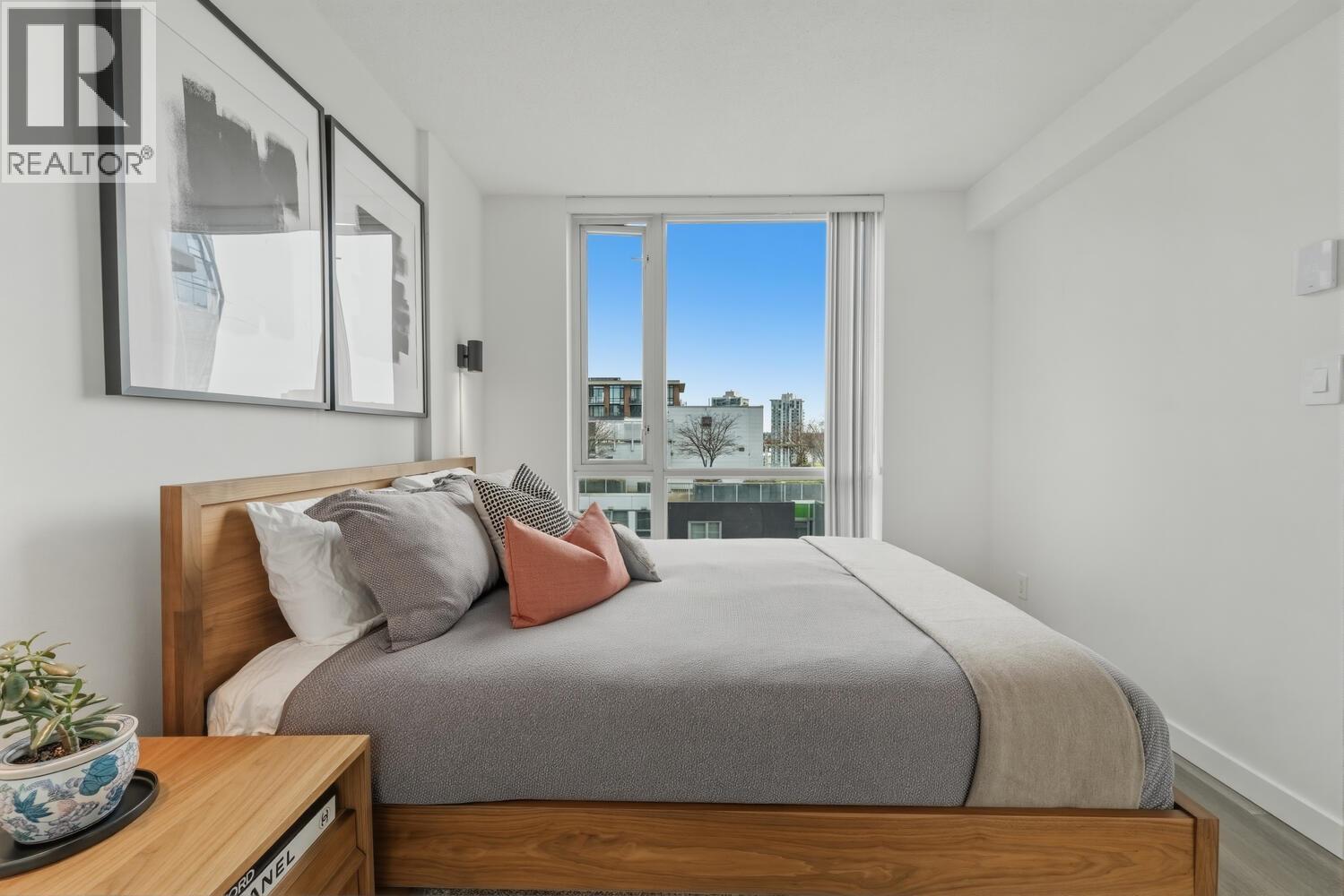 1707 1082 Seymour Street, Vancouver, British Columbia  V6B 1X9 - Photo 13 - R3104028