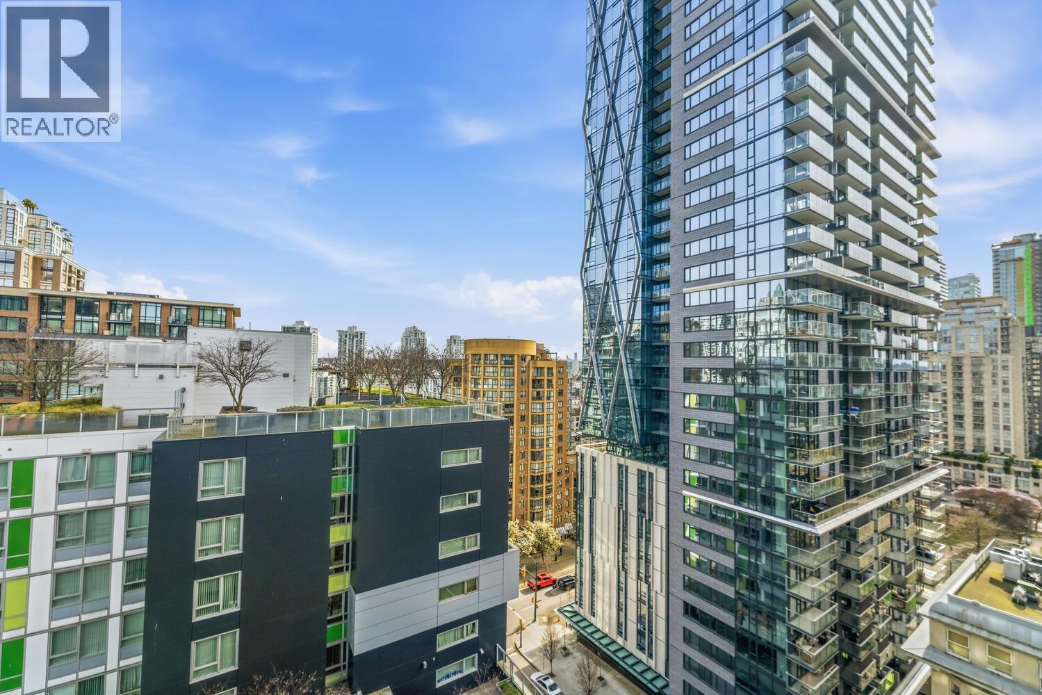 1707 1082 Seymour Street, Vancouver, British Columbia  V6B 1X9 - Photo 15 - R3104028