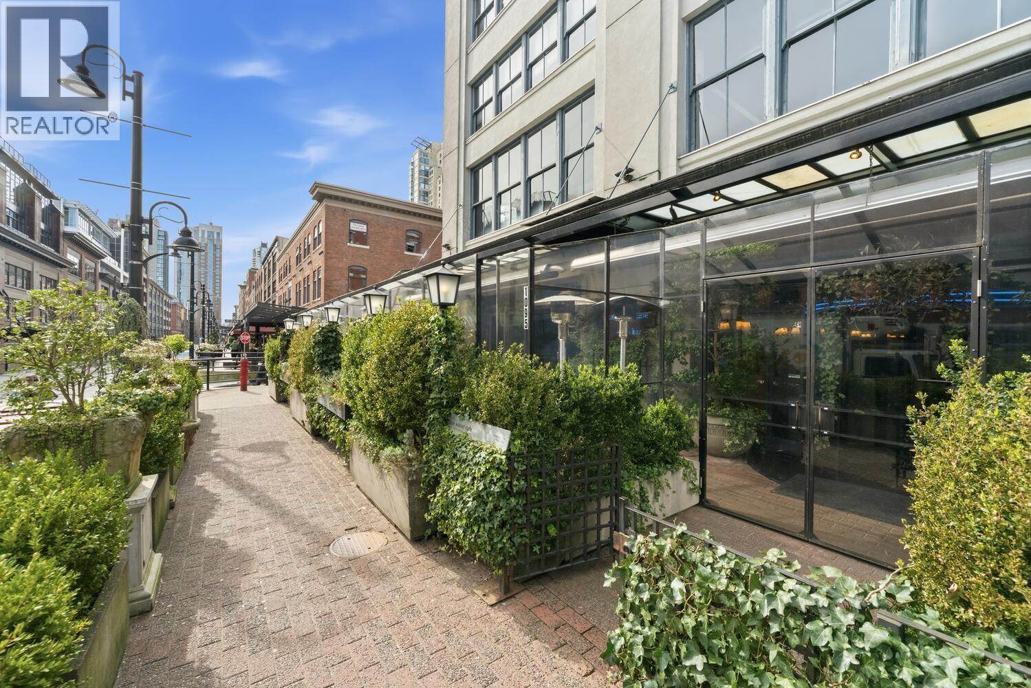 1707 1082 Seymour Street, Vancouver, British Columbia  V6B 1X9 - Photo 28 - R3104028