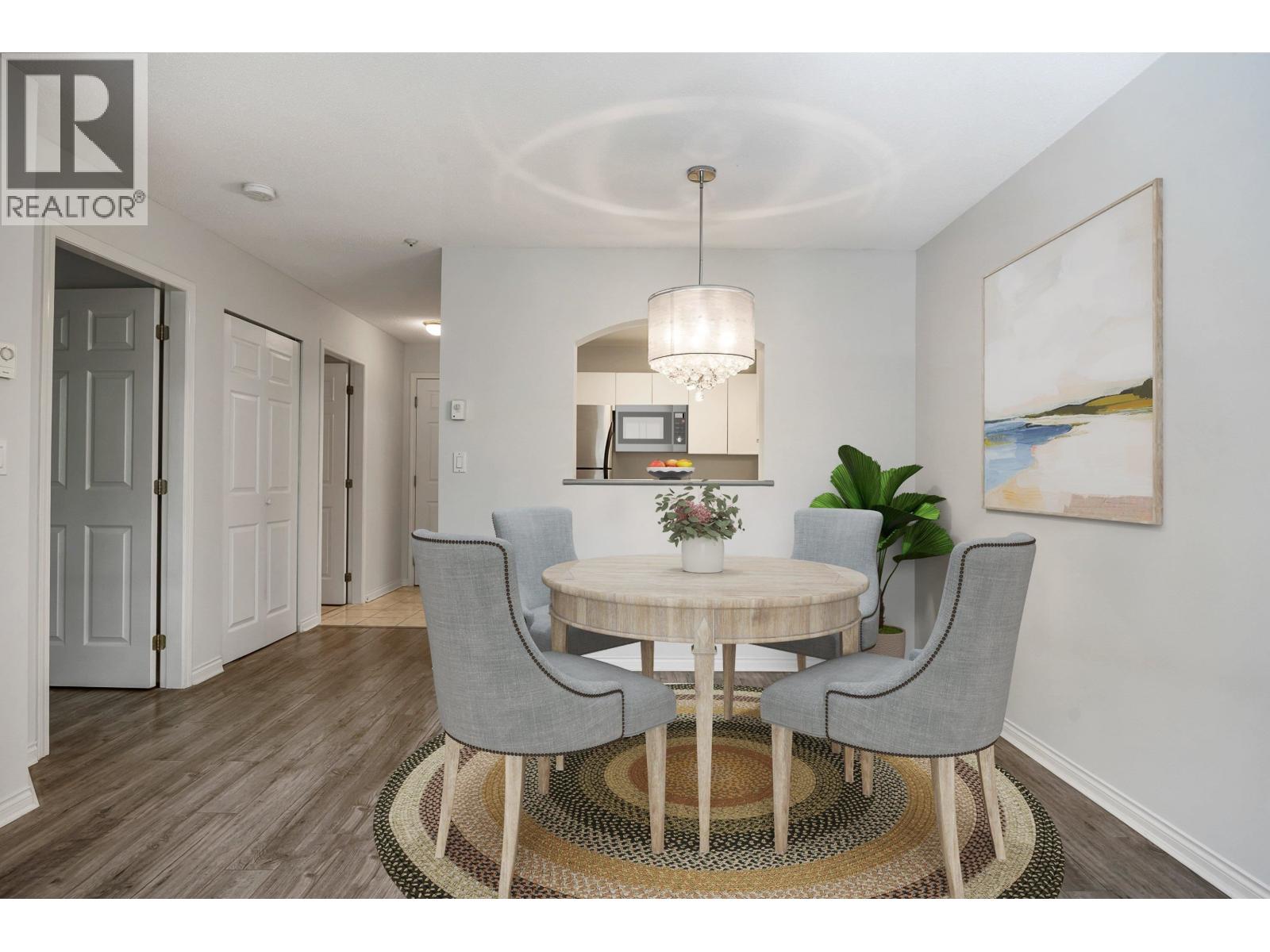 206 2990 Princess Crescent, Coquitlam, British Columbia  V3B 7R3 - Photo 12 - R3104035