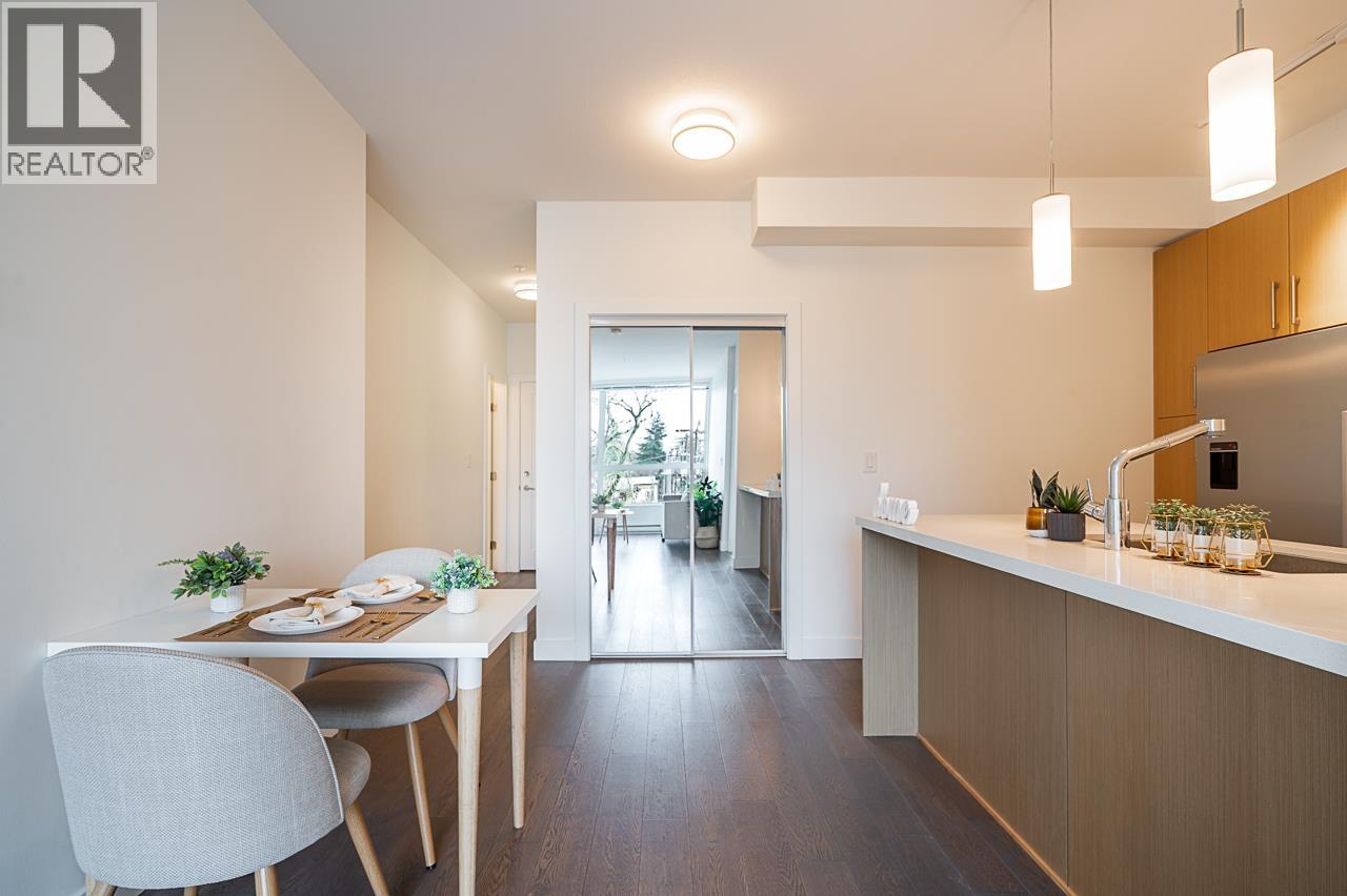 310 5325 West Boulevard, Vancouver, British Columbia  V6M 3W4 - Photo 10 - R3104041