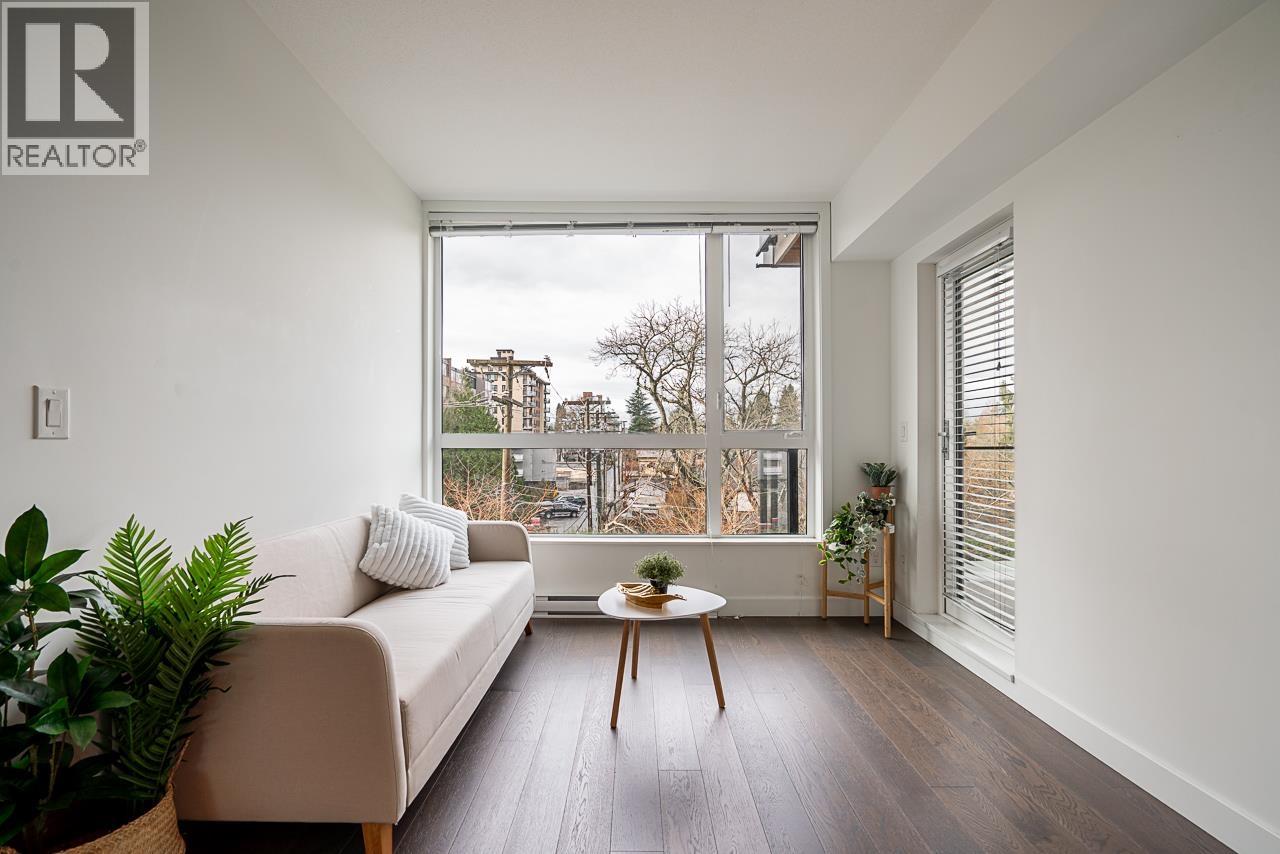 310 5325 West Boulevard, Vancouver, British Columbia  V6M 3W4 - Photo 11 - R3104041