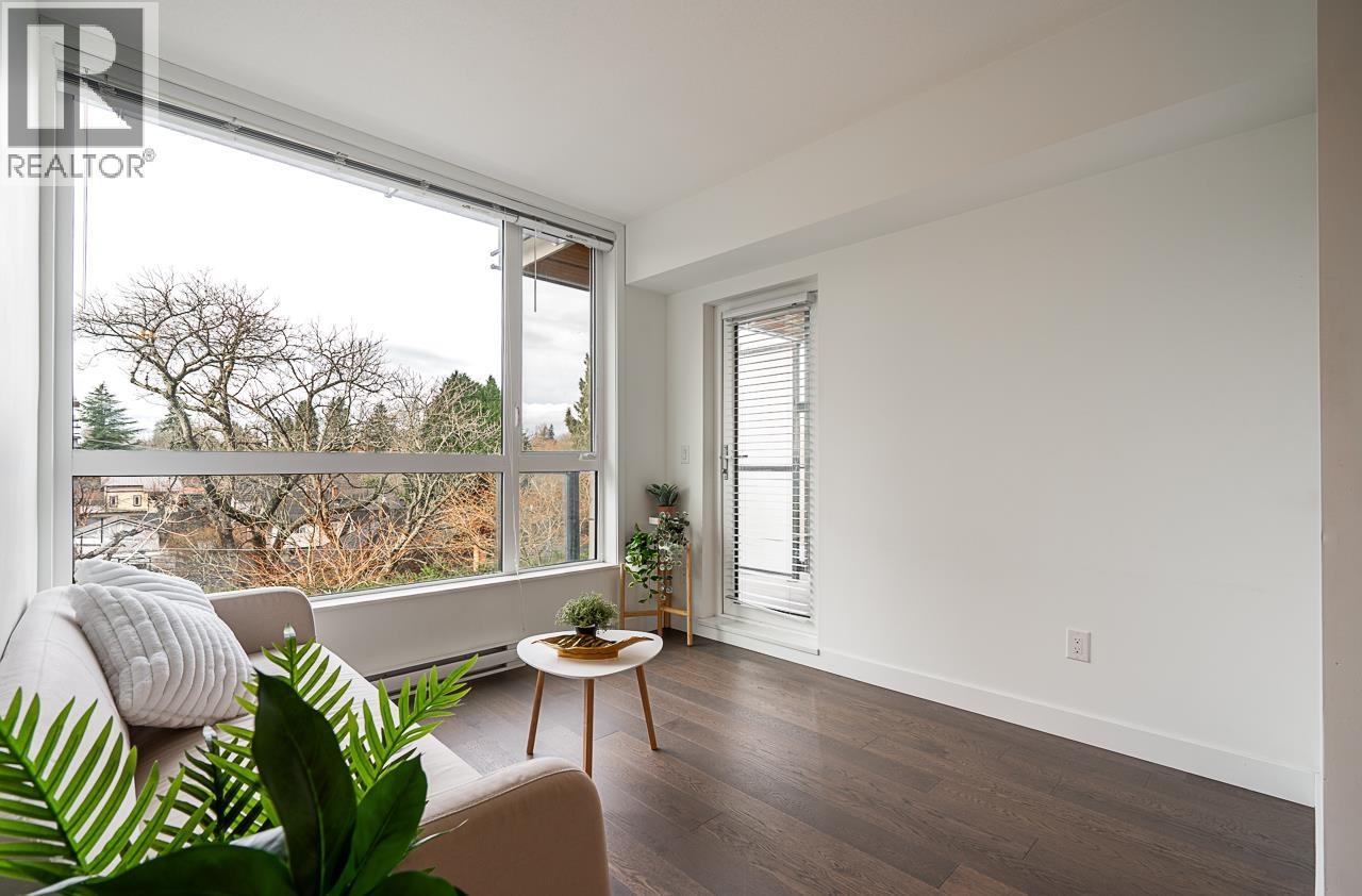 310 5325 West Boulevard, Vancouver, British Columbia  V6M 3W4 - Photo 12 - R3104041