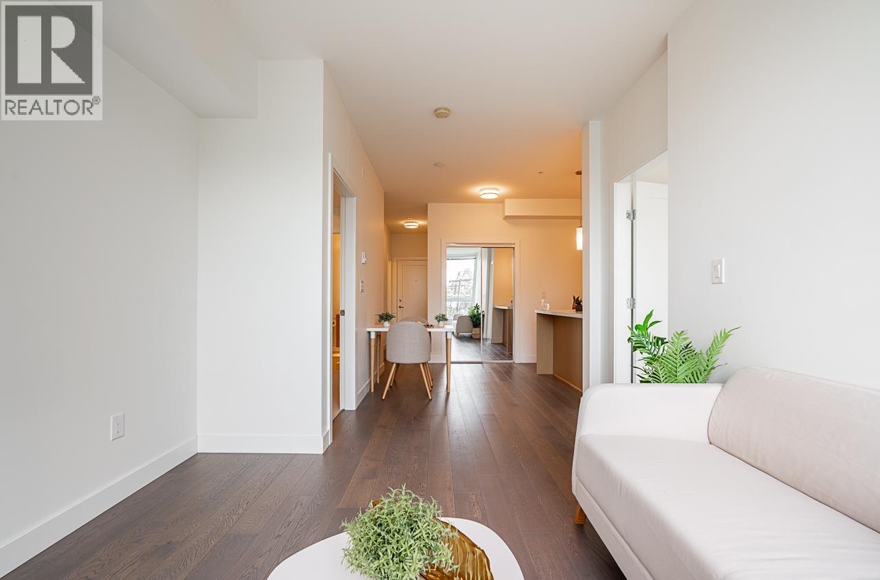 310 5325 West Boulevard, Vancouver, British Columbia  V6M 3W4 - Photo 13 - R3104041