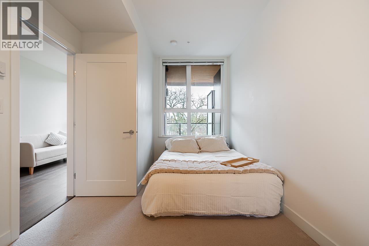 310 5325 West Boulevard, Vancouver, British Columbia  V6M 3W4 - Photo 15 - R3104041