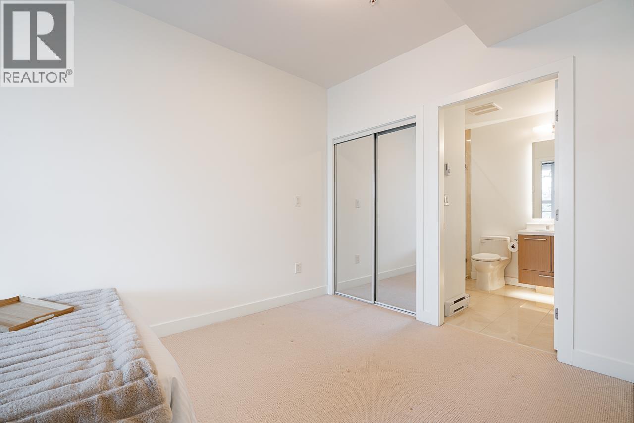 310 5325 West Boulevard, Vancouver, British Columbia  V6M 3W4 - Photo 16 - R3104041