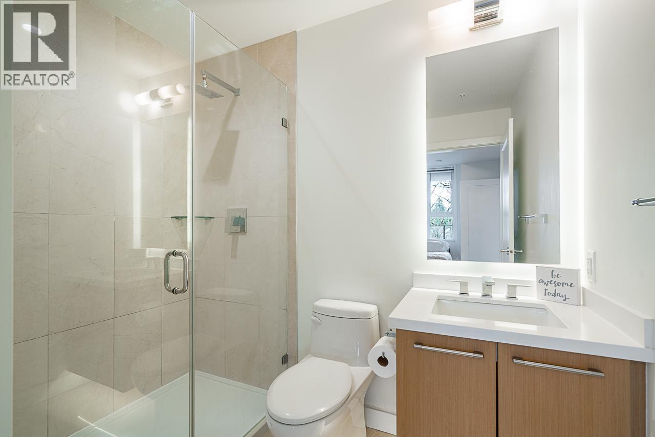 310 5325 West Boulevard, Vancouver, British Columbia  V6M 3W4 - Photo 17 - R3104041