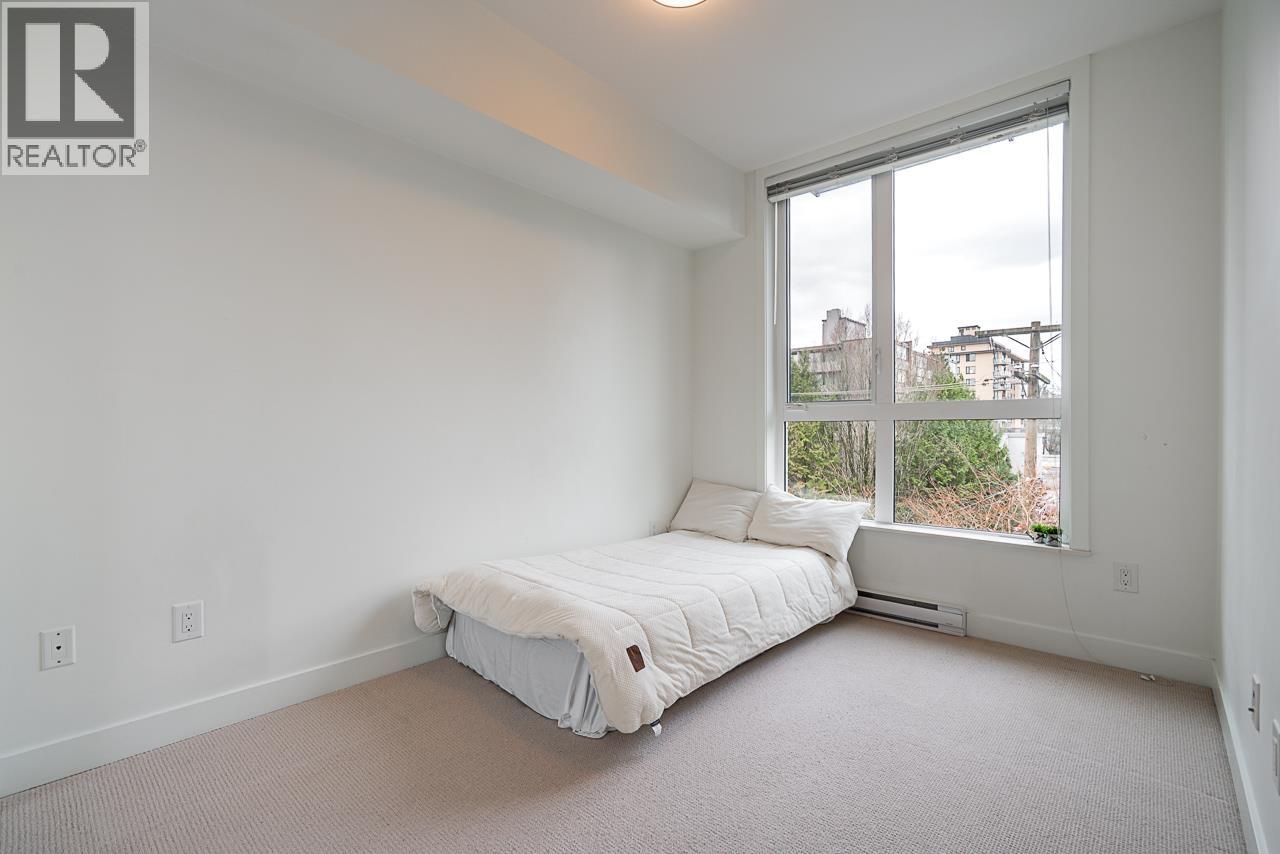 310 5325 West Boulevard, Vancouver, British Columbia  V6M 3W4 - Photo 18 - R3104041