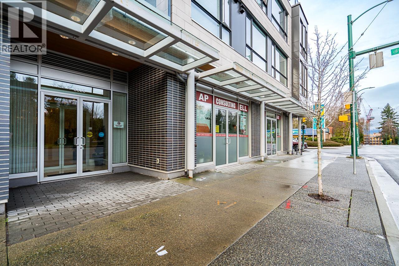 310 5325 West Boulevard, Vancouver, British Columbia  V6M 3W4 - Photo 2 - R3104041
