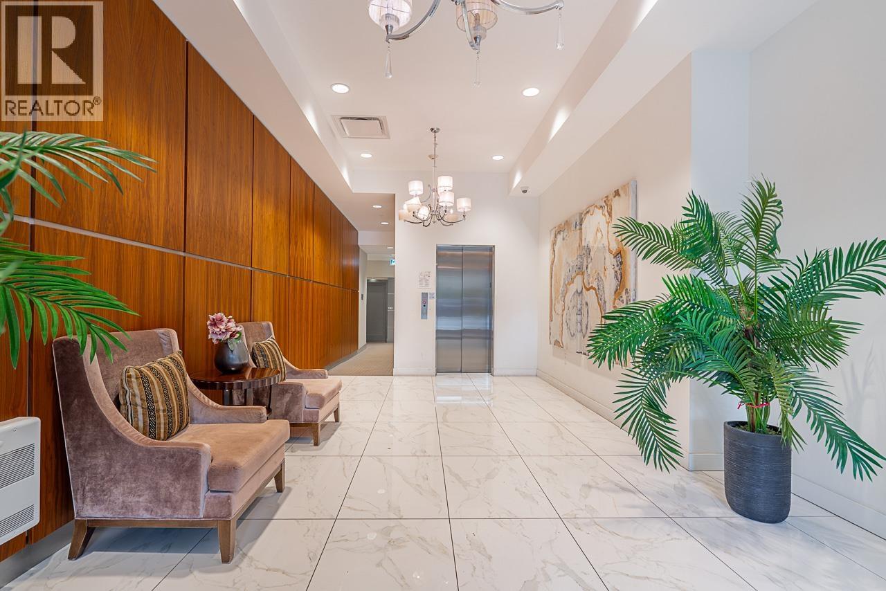 310 5325 West Boulevard, Vancouver, British Columbia  V6M 3W4 - Photo 3 - R3104041