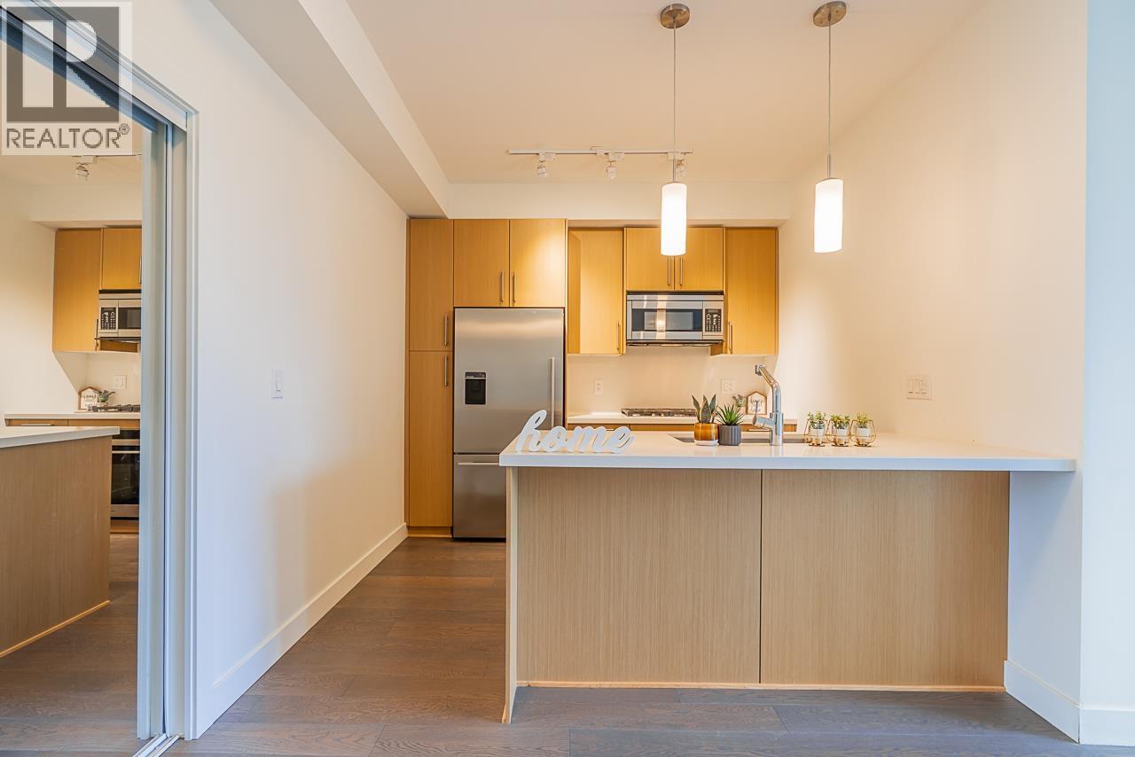 310 5325 West Boulevard, Vancouver, British Columbia  V6M 3W4 - Photo 5 - R3104041